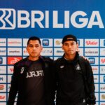 Persik Kediri Siap Berikan yang Terbaik di Kandang Bali United 