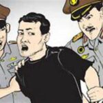 Pencuri di Madiun Saat Ditangkap Polisi, Mengaku Anggota TNI
