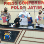 Polda Jatim Ungkap Kasus Perumahan Fiktif di Malang, Korban Dirugikan Miliaran Rupiah