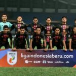 Persela Keok di Laga Perdana Liga 2 Lawan FC Bekasi City, Begini Kilah Pelatih