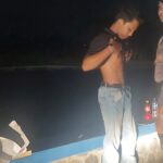 Kepergok Pesta Miras Oplosan, Lima Pemuda Situbondo Diamankan Polisi