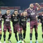 PSM Makassar vs Arema FC 1-0, Singo Edan Pulang Tanpa Bawa Poin