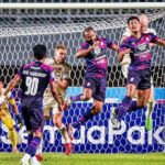 Disikat Persija, Tim Milik Raffi Ahmad RANS Belum Pernah Menang di Liga 1 2022