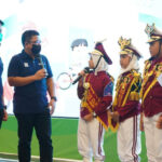 Melihat Keseruan Road Safety Ranger Kids di Surabaya