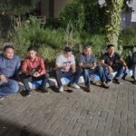 Polisi Gagal Jemput Paksa Tersangka Korupsi Pemotongan Honor Pemakaman Covid-19 di Jember