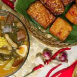 Sayur Asem dan Tempe Bacem Makanan Favorit Soekarno, Ini Resepnya