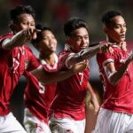 Singkirkan Myanmar Lewat Adu Penalti, Indonesia Lolos ke Final Piala AFF U-16 2022