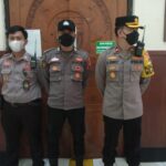 Sidang MSAT di PN Surabaya Tertutup, Dijaga Ketat Petugas Kepolisian