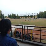 Stadion Merdeka Jombang Sepi Pertandingan, Janji Pembangunan Dipertanyakan