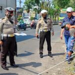 Polisi Bakal Pasang Tilang Elektronik pada Dua Titik di Kota Pasuruan