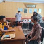 Oknum Wartawan di Pasuruan Ditangkap Polisi, Diduga Peras Dokter 