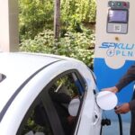 Transisi Energi Terbarukan, Sejumlah Pejabat Ini Diwajibkan Pakai Mobil Listrik