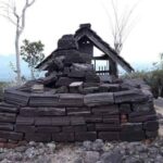 Candi Selotumpuk Blitar, Candi Peninggalan Kerajaan di Atas Gunung Batok