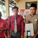 Sertifikat Warga Hilang, Kades Tanjung Kamal Diadukan ke Mapolres Situbondo