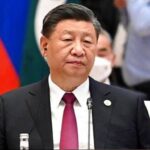 Presiden China Dikabarkan Dikudeta, Ramai di Dunia Maya