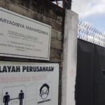 Pabrik Rokok Apace di Blitar Tutup, Ratusan Karyawan Dirumahkan