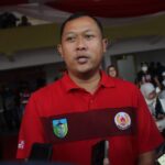 Persiapan Porprov 2023, KONI Kabupaten Kediri Bakal Pulangkan Putra Daerah