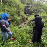 Begini Kata Pemilik Kandang Soal Pencemaran Sungai Gogor di Wonosalam Jombang
