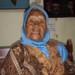 Dua Hari Kabur Dari Shelter Dinsos Tulungagung, Akhirnya Nenek Supini Ditemukan
