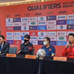 Hadapi Timor Leste di Kualifikasi AFC U20, Timnas Indonesia Bertekad Raih Kemenangan