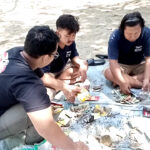 Sampah Plastik dari 5 Produsen Besar Cemari Pantai Tulungagung