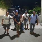 Kompak Mencuri Mesin Air, Dua Kakak Beradik di Situbondo Diringkus Polisi 