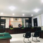 Praperadilan Tersangka Kasus Narkoba Terhadap Kasatnarkoba Polres Mojokerto Kota Ditolak Hakim 