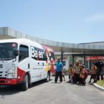 Sosok Bajes, Bus Sekolah untuk Para Pelajar di Kediri yang Terdampak Pembangunan Bandara