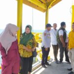 Sidak Pelabuhan Jangkar, Komisi III Minta Pemkab Situbondo Tingkatkan PAD