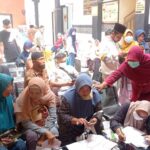 Puluhan Jamaah Umroh Gagal Berangkat, Mengadu ke Polres Kediri Kota