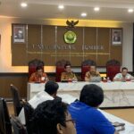Dugaan Perpeloncoan di Ospek Fakultas Teknik, Rektorat Unej Bentuk Tim Investigasi