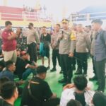 Oknum Guru SMK di Jombang Intimidasi Jurnalis, Polres Sudah Tentukan Pasal