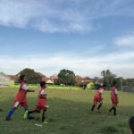 Persiapan SSB Harapan Muda Hadapi Piala Soeratin Mewakili Jombang Terancam Terganggu