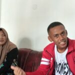 Cerita Rahmat Beri Santoso ketika Berhasil Gabung di Timnas Indonesia