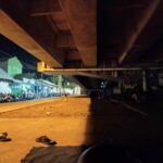 Habiskan Malam dengan Menikmati Kopi Remang di Jombang