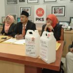 Fraksi PKS DPRD Surabaya Menolak Keras Kenaikan Harga BBM Bersubsidi