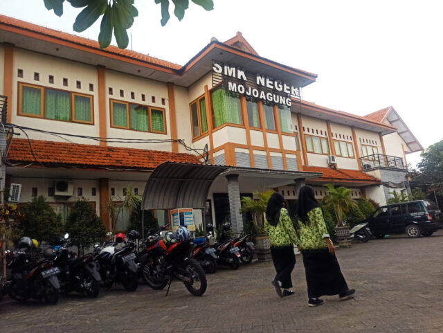 Pemotongan PIP di SMK Negeri Mojoagung Jombang Langgar Aturan?