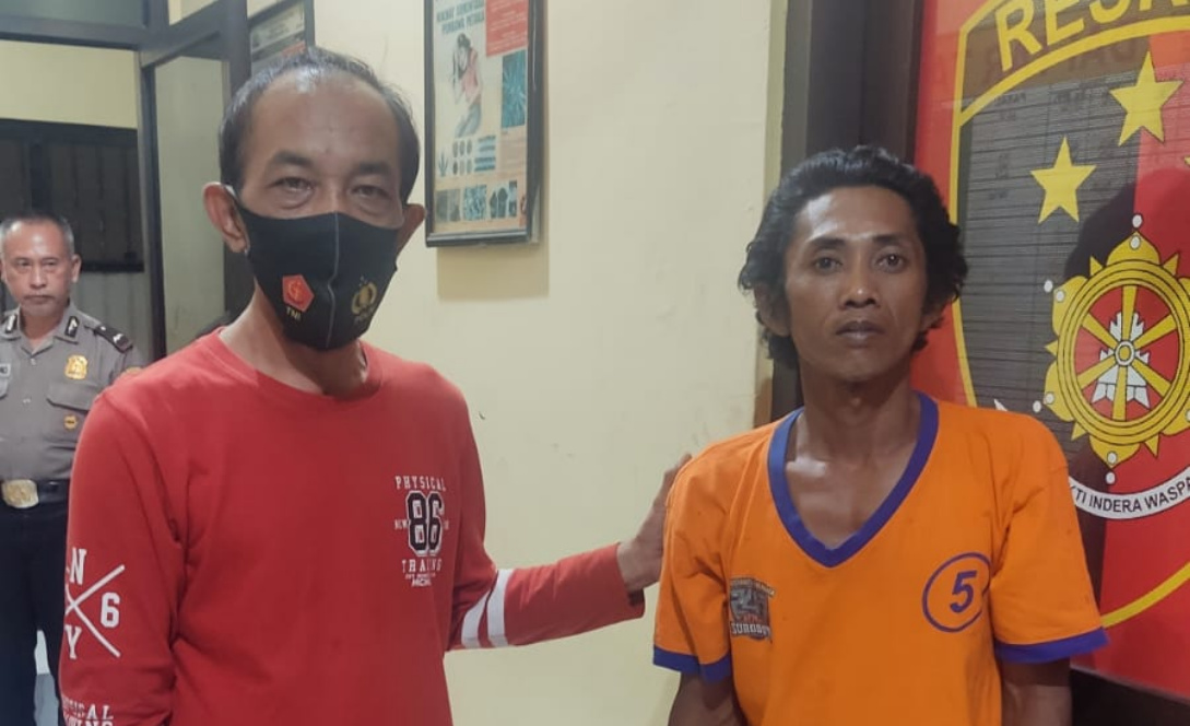 Kepergok Curi Kabel Pemkot Surabaya, Warga Kapasari Dijebloskan ke Penjara