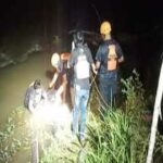 Tenggelam di Sungai Konto, Bocah Belasan Tahun di Jombang Ditemukan BPBD