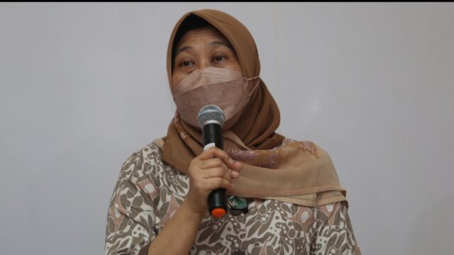 Pemkot Surabaya Keluarkan SE Kewaspadaan Penyakit Legionellosis