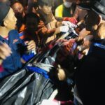 Jenazah Mahasiswa Asal Pasuruan yang Hilang di Bukit Krapayak Mojokerto Berhasil Dievakuasi 