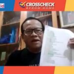 IPW Sangsi Mafia Judi Konsorsium 303 Dibongkar: Bisa Terjadi ‘Gempa Bumi’ di Polri