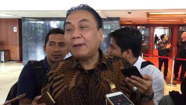 PDIP Tak Undang Ganjar dalam Persiapan Pemenangan Pemilu 2024 di Semarang