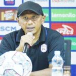 Jelang Hadapi Persebaya di GBT Surabaya, Ini Pesan Pelatih RANS FC