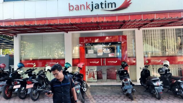 Bank Jatim Salah Transfer, Distribusi Gaji Para ASN Diskominfo Situbondo Semrawut