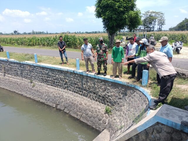 Tenggelam Mandi di Sungai, Seorang Bocah di Kediri Ditemukan Meninggal