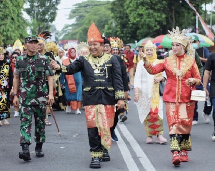 Sekda Mundur dari Jabatan, Bupati Jember: Itu Hak Beliau, Harus Diberikan Jika Diminta