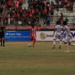 Deltras FC Sidoarjo Unggul 3:1 Lawan PDS