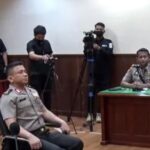 Banding Ditolak, Sambo Dipecat dari Polri Tanpa Upacara