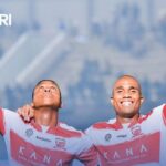 Berkat Gol Kilat, Madura United Tundukkan Persita Tangerang